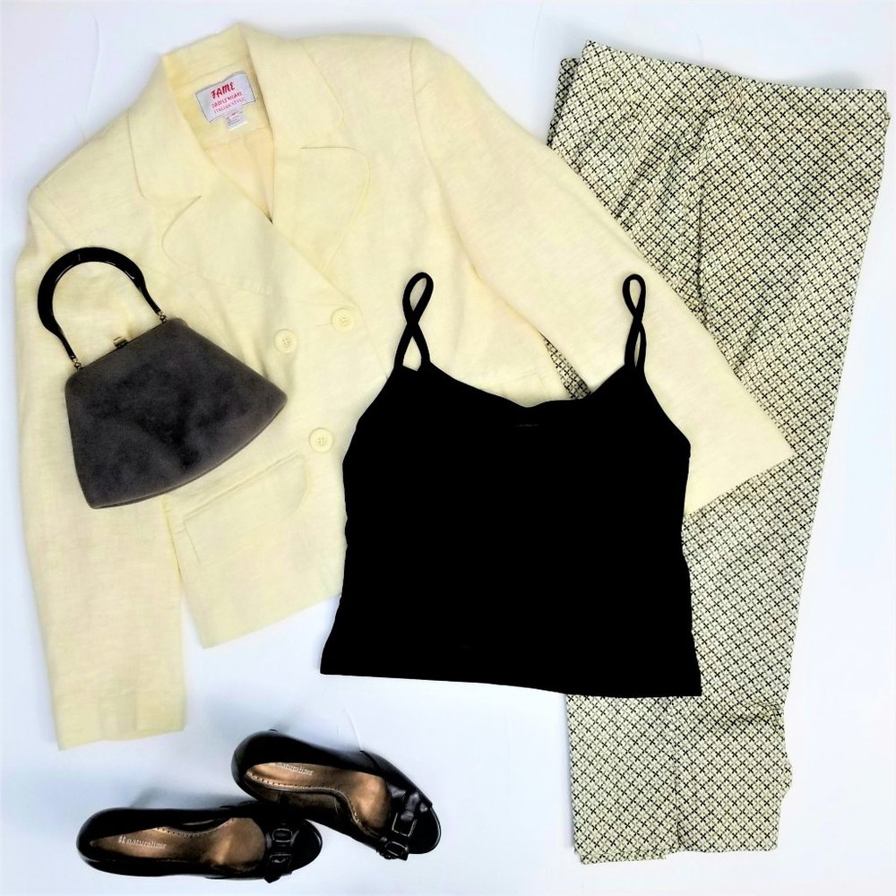 FIND THESE BEAUTIES & SO MUCH MORE IN MY CLOSET!